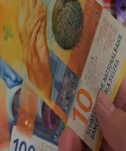 Buy Counterfeit in Switzerland