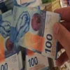 Buy Counterfeit Switzerland Franc
