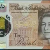 Buy £10 GBP Banknotes Online