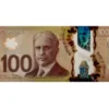 Buy CAD $100 Bills Online