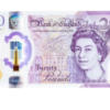 Buy £20 GBP Banknotes