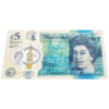Buy Fake £5 GBP Banknotes