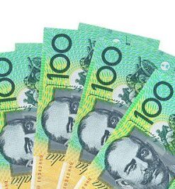 Where to Buy Australian Counterfeit