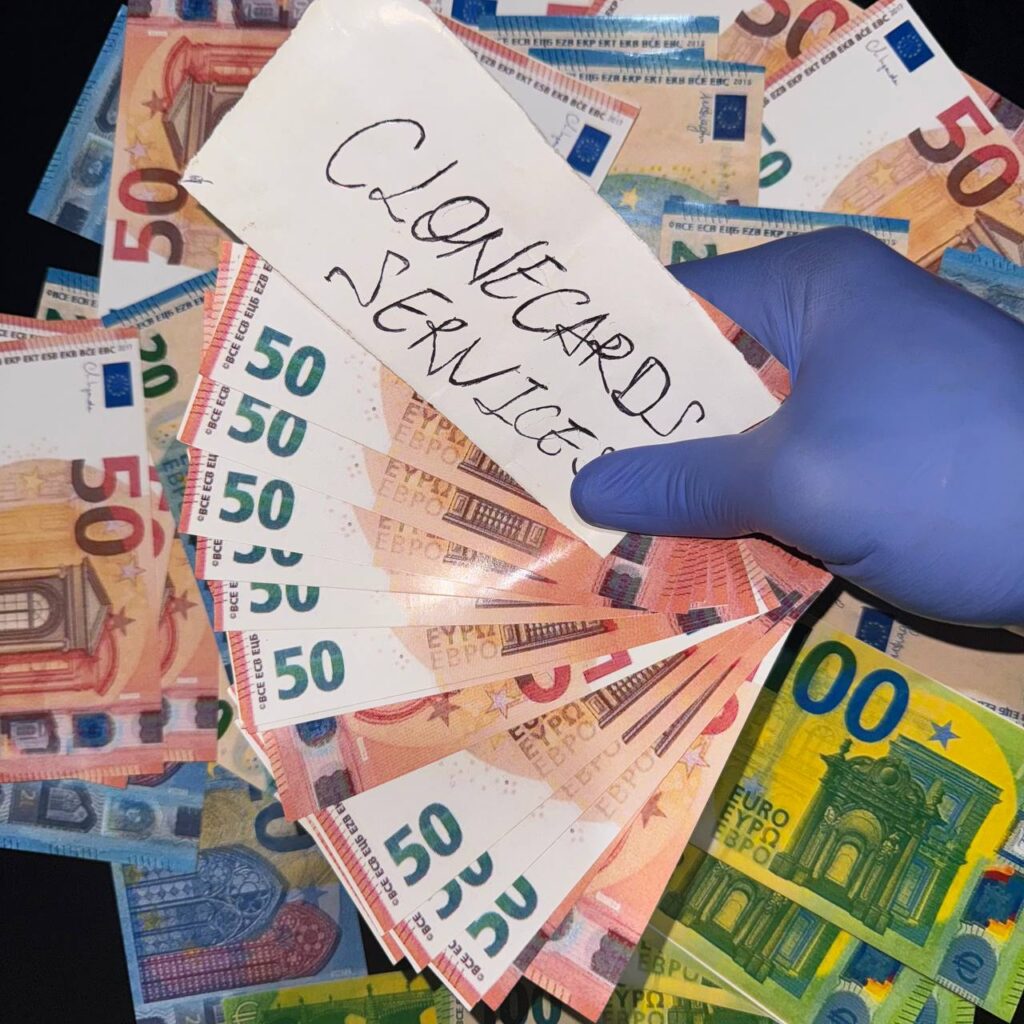 buy Clone Card Online