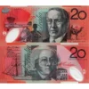 Buy AUD $20 Bills Online